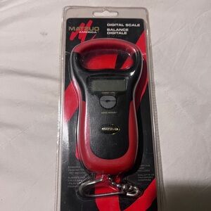 Matzuo America Digital Scale